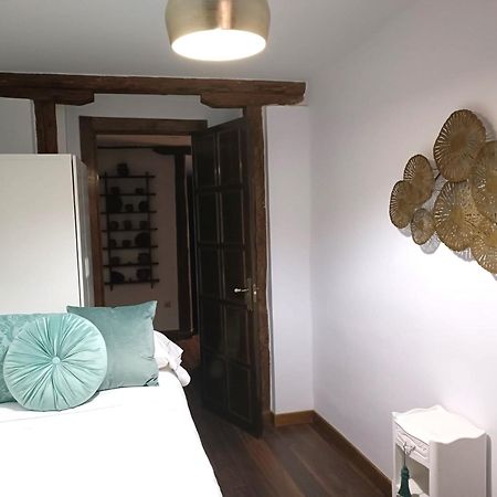 Apartamentos Rurales 'Los Soportales' Tendilla Ngoại thất bức ảnh