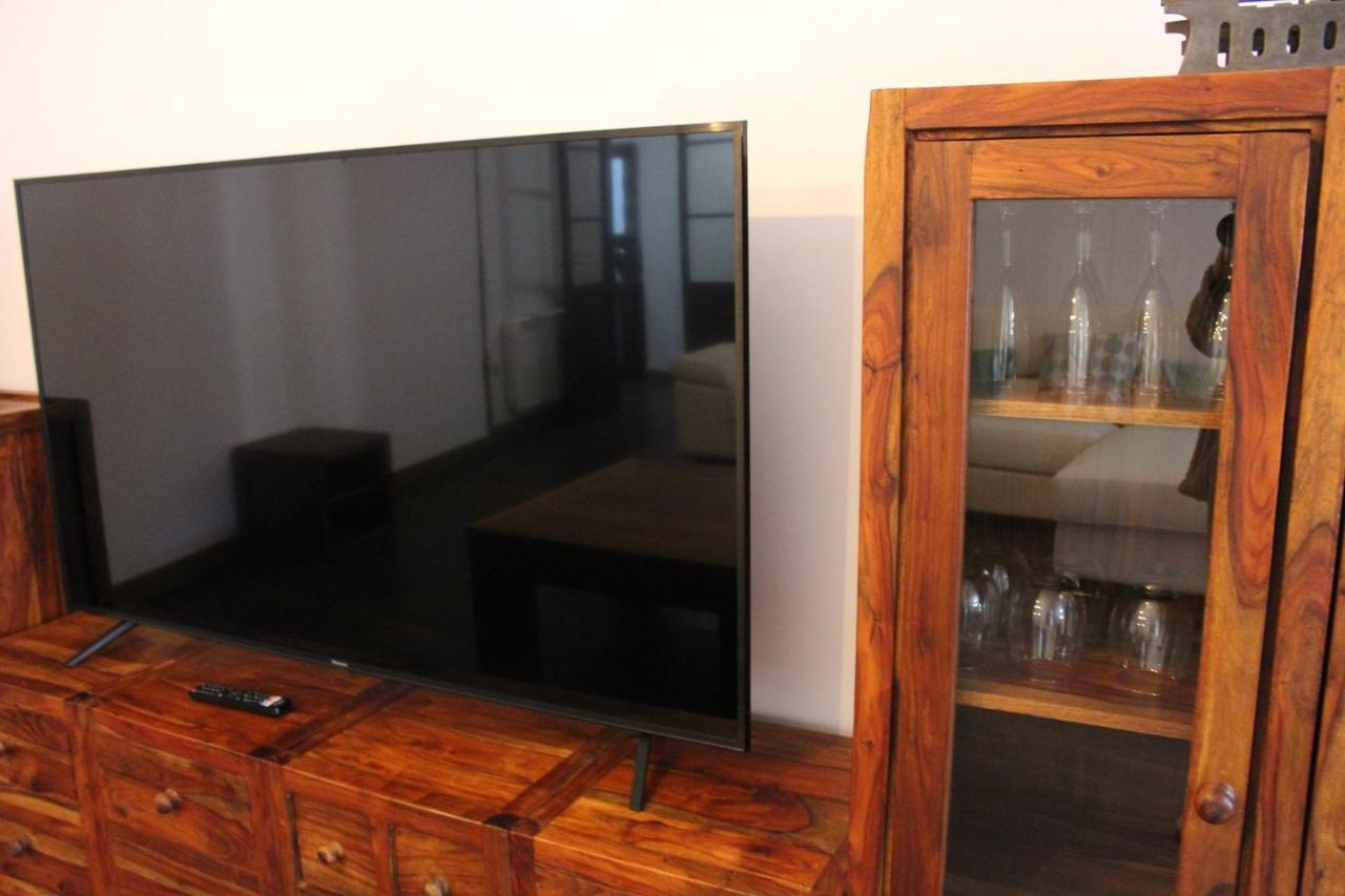 Apartamentos Rurales 'Los Soportales' Tendilla Ngoại thất bức ảnh
