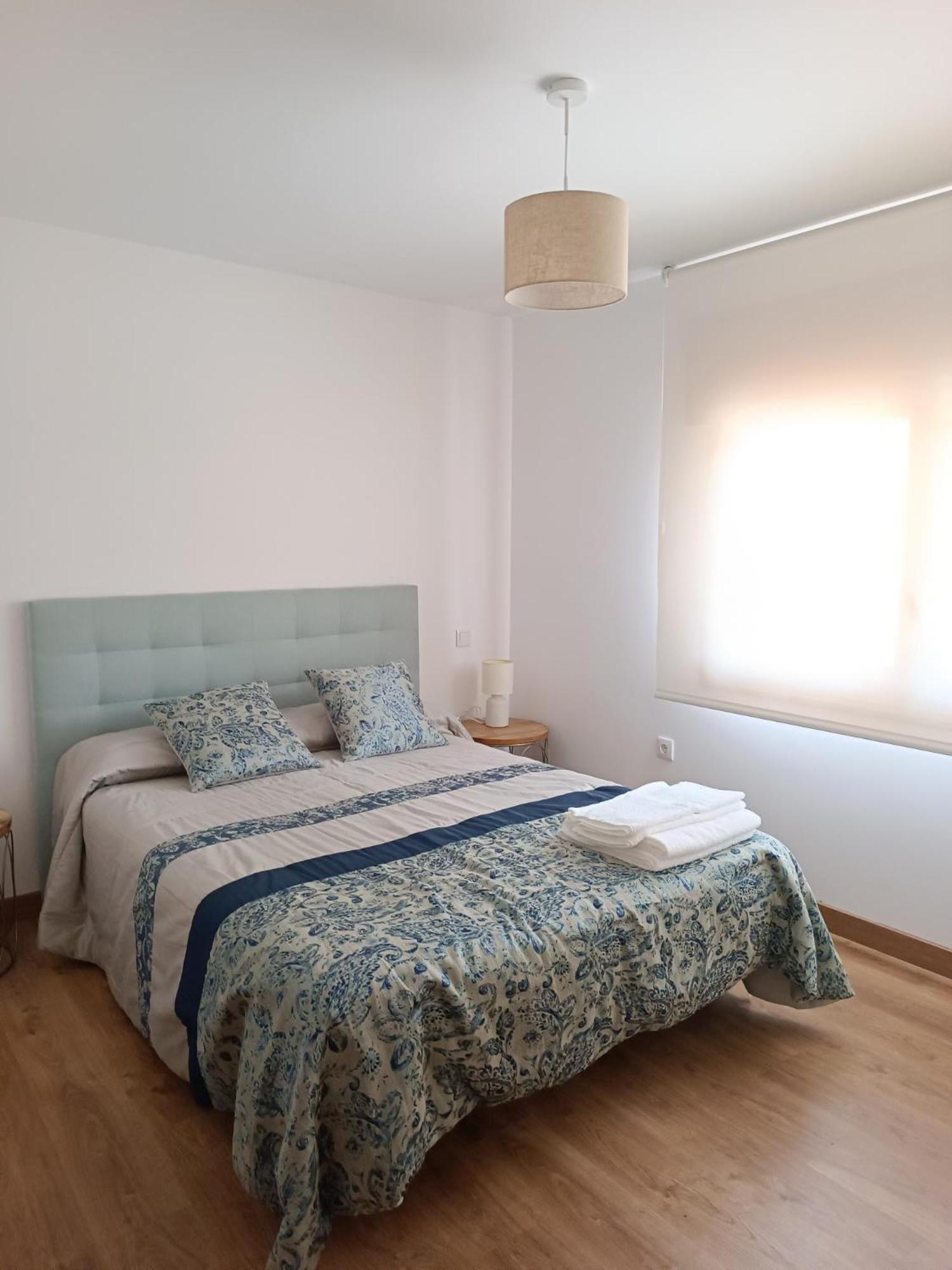 Apartamentos Rurales 'Los Soportales' Tendilla Ngoại thất bức ảnh